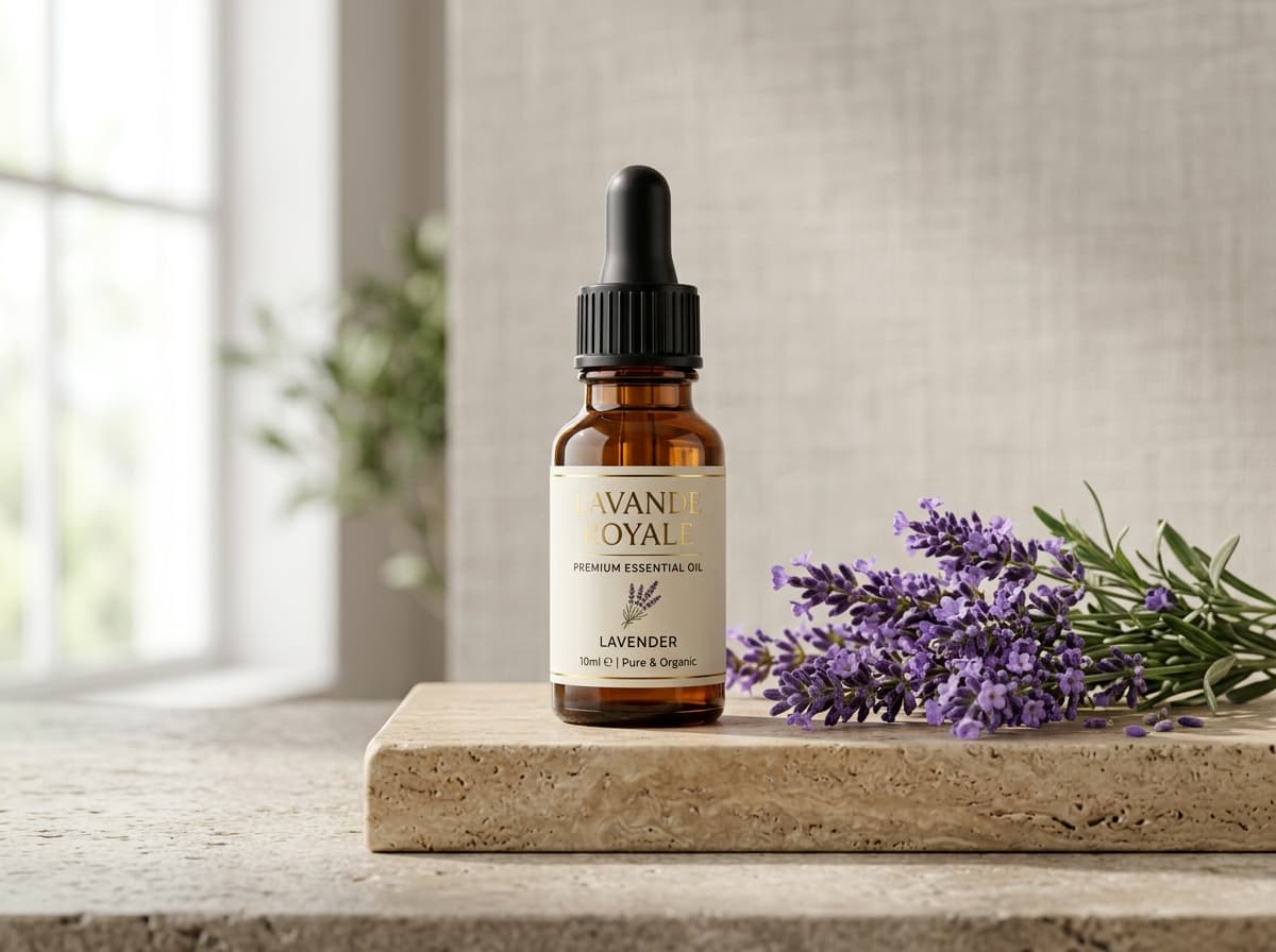 Essential Oils